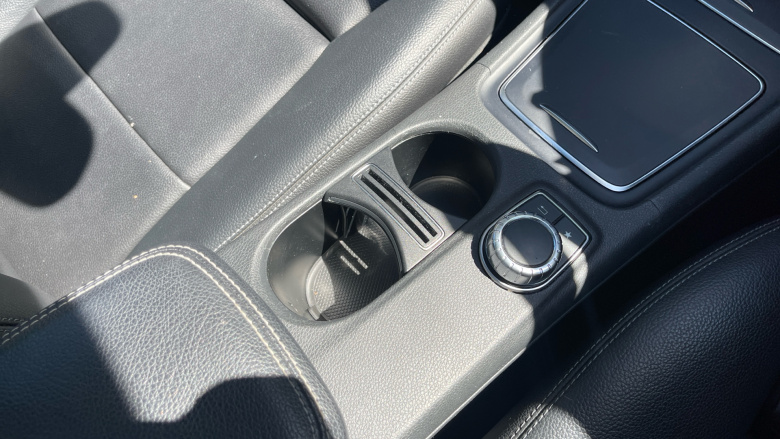 Mercedes-Benz GLA 200d 4Matic Sport 5dr Auto Diesel Hatchback